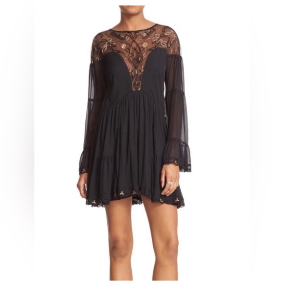 Free People Dress size M - Picture 1 of 5